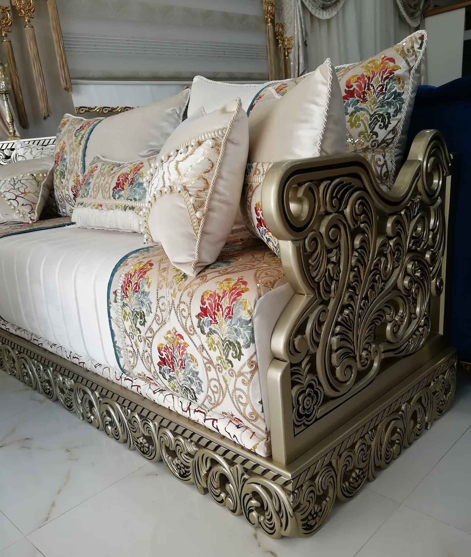 salon fara